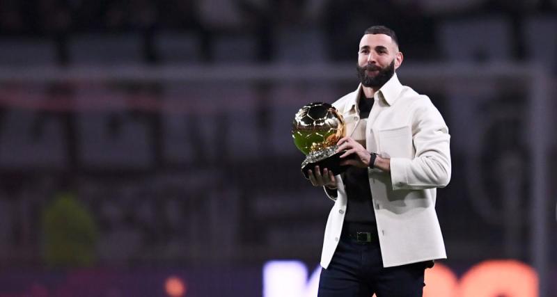  - OL : Textor confirme avoir tenté de faire revenir Karim Benzema