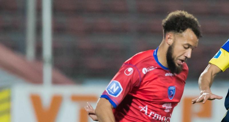  - Alès : deux départs à l’OAC (off)