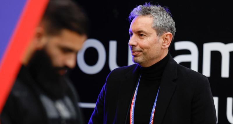  - OL Mercato : Benrahma, Matic, Orban… David Friio a été « choqué » par les recrues !