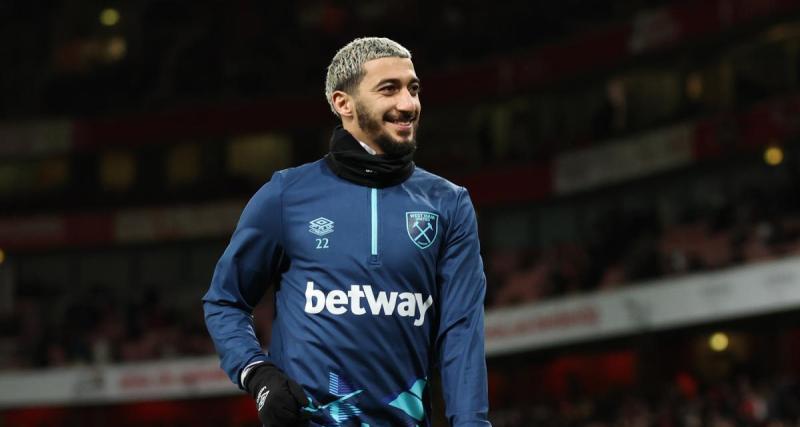  - Le feuilleton Benrahma, Textor confirme avoir tenté Benzema, Gattuso défend Clauss...Les immanquables du jour !