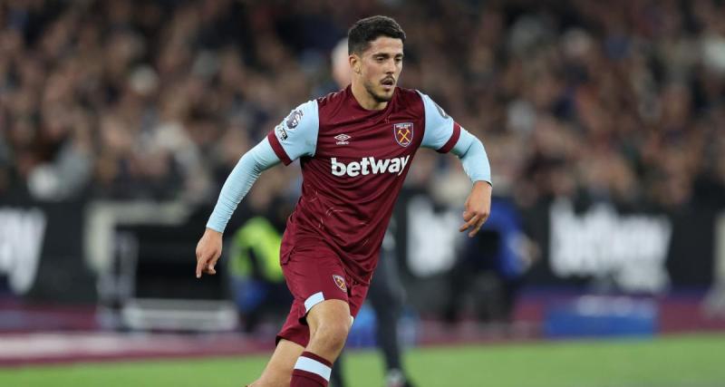  - En attendant Benrahma à l'OL, le Bétis Séville officialise Pablo Fornals !