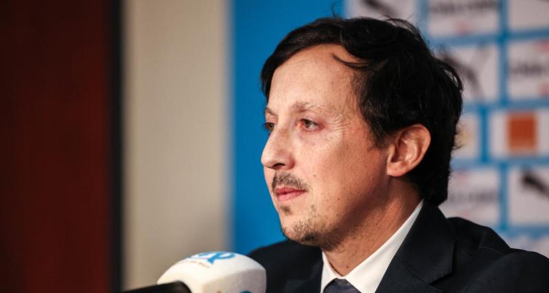  - OM : Longoria répond sans convaincre à Laporta pour la Super League