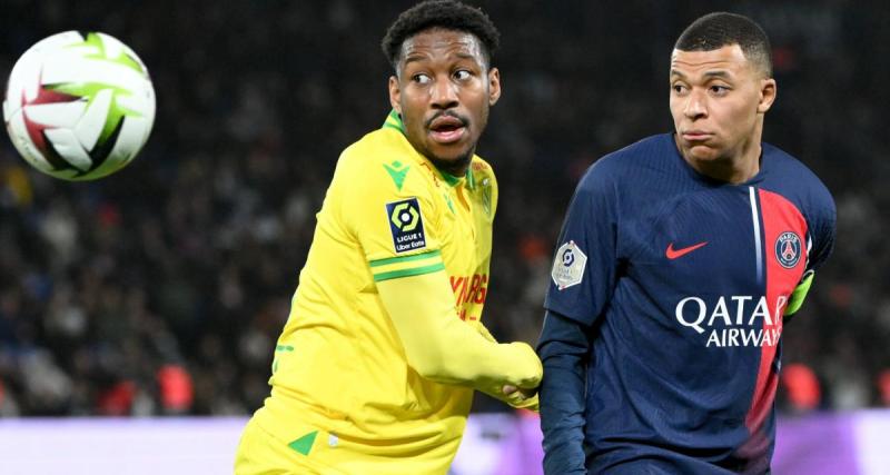  - FC Nantes Mercato : une porte de sortie inespérée s’ouvre à Pierre-Gabriel