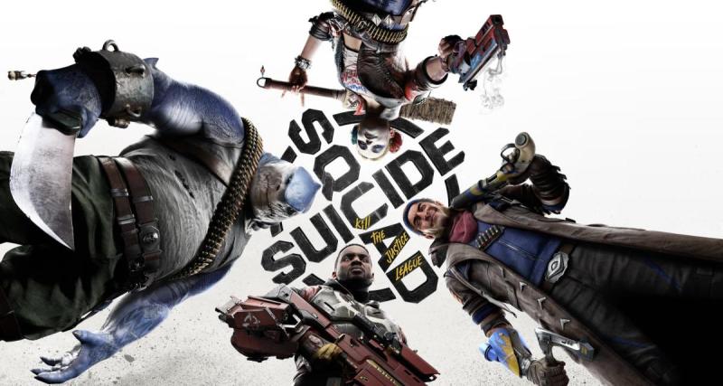  - À peine sorti, le jeu The Suicide Squad: Kill The Justice League est en promo ! 