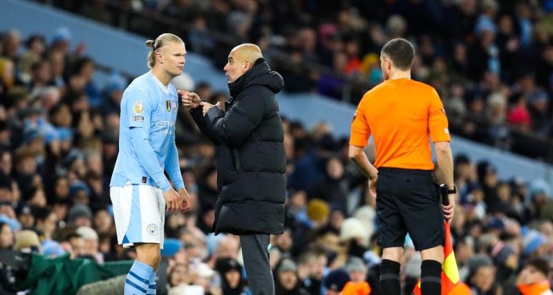  - Real Madrid : Haaland malheureux à Manchester City ? La réponse de Guardiola !