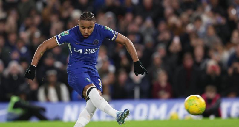  - Équipe de France : "Nous devons prendre soin de Nkunku" tempère Pochettino