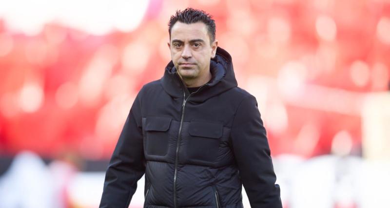  - Barça : le Real Madrid "conditionne les arbitres", accuse Xavi