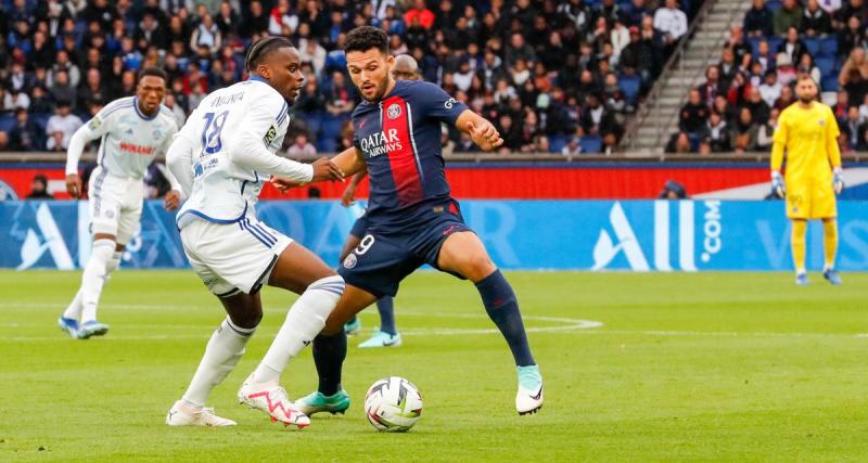  - Strasbourg - PSG : les compos officielles !
