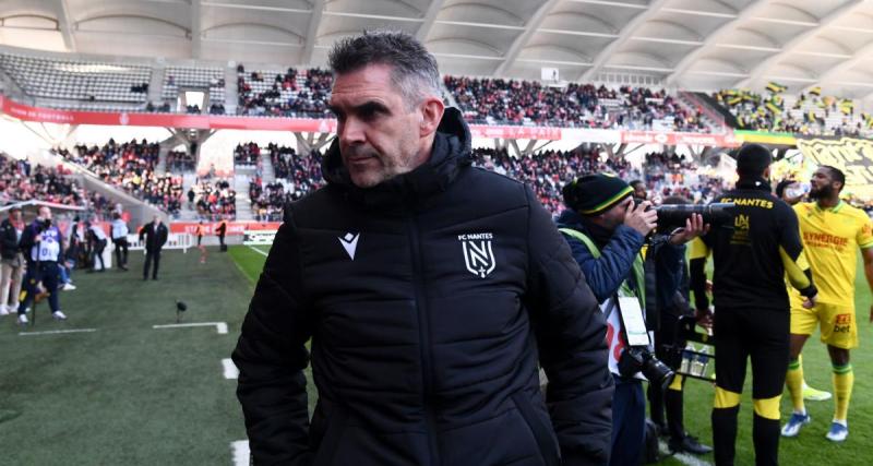  - FC Nantes – RC Lens : trois retours chez les Sang et Or, un absent surprise chez les Canaris