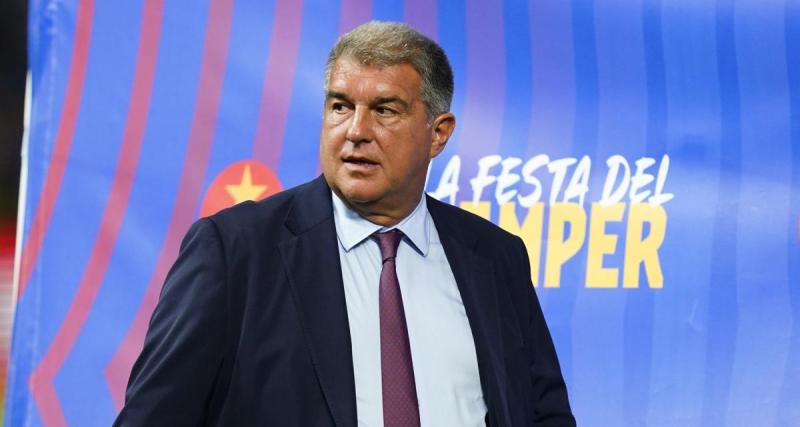  - FC Barcelone : grande nouvelle dans l'affaire Negreira !