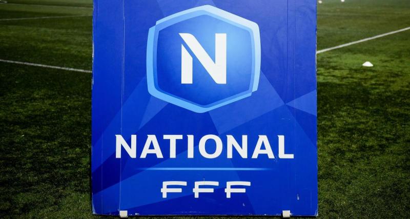  - National (J19) : Niort et Dijon sans pitié, Sochaux surprend le Red Star…