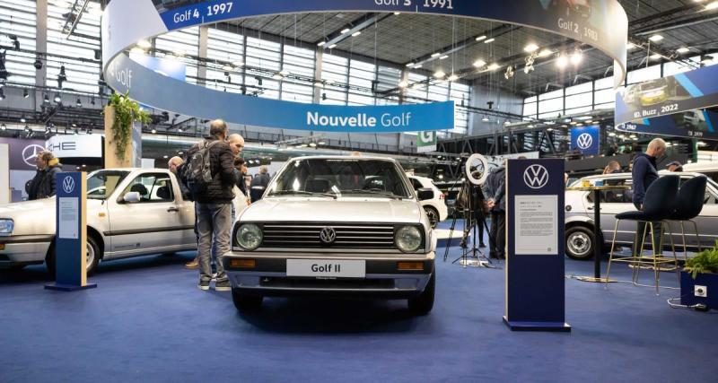  - Salon Rétromobile 2024 : les immanquables du salon !