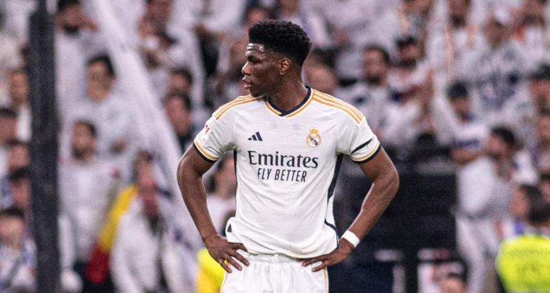  - Real Madrid : suspension confirmée, alerte rouge avant le derby !