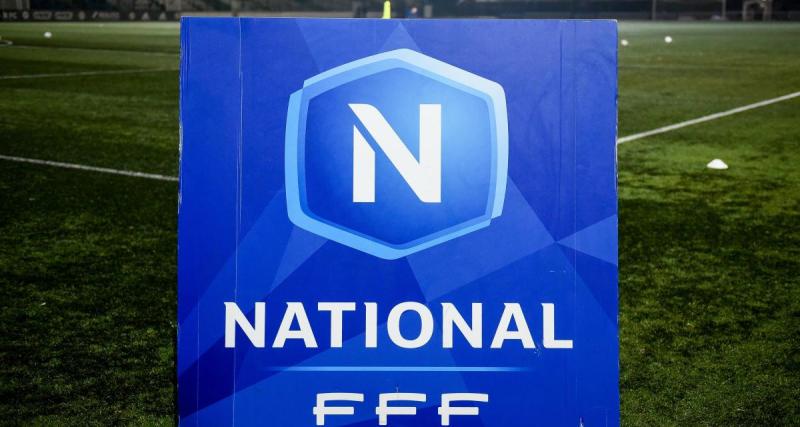 - Niort, Nancy et Dijon déroulent, le Red Star arrache le nul à Sochaux, Épinal respire…