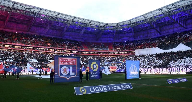  - OL - OM : l’Olympico classé à très haut risque