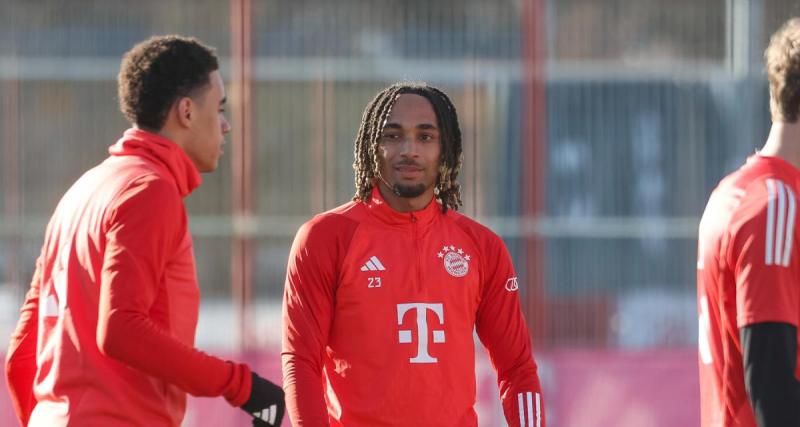  - Equipe de France : à peine arrivé au Bayern, Boey envoie déjà un message à Deschamps