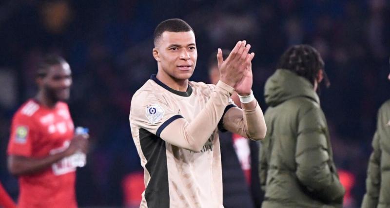  - Strasbourg - PSG : une énorme boulette offre un but à Mbappé