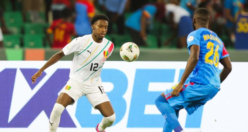  - 📝 RD Congo - Guinée : les Tops et les Flops !