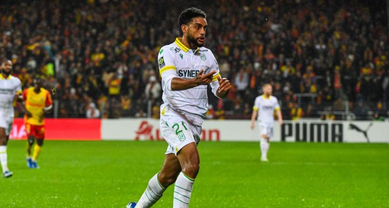  - FC Nantes : Castelletto optimiste avant le RC Lens