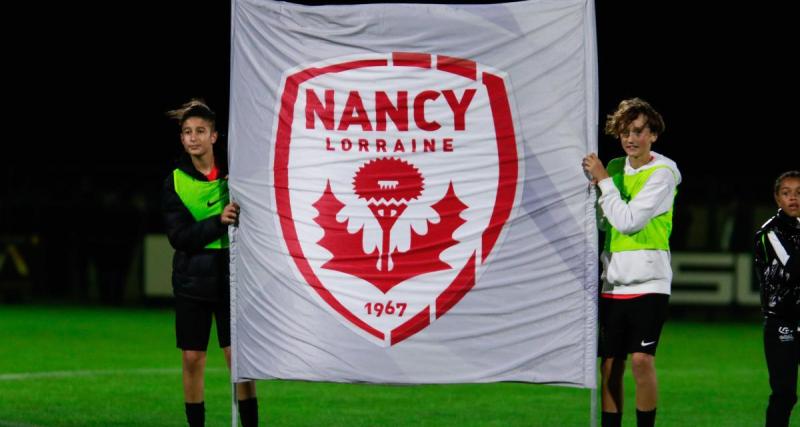  - Nancy : la tête victorieuse de Diaby contre Cholet