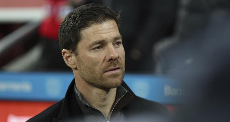  - Liverpool : Leverkusen déjà résigné pour Xabi Alonso ?