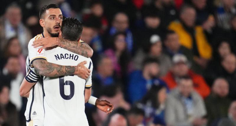  - Real Madrid : sosie d’un participant de téléréalité, Joselu se fait chambrer par le club !