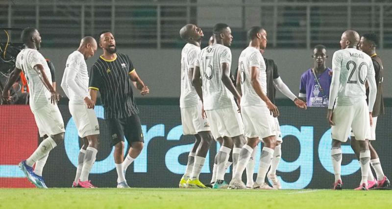  - Cap-Vert - Afrique du Sud : quelle chaîne et comment voir le match en streaming ?