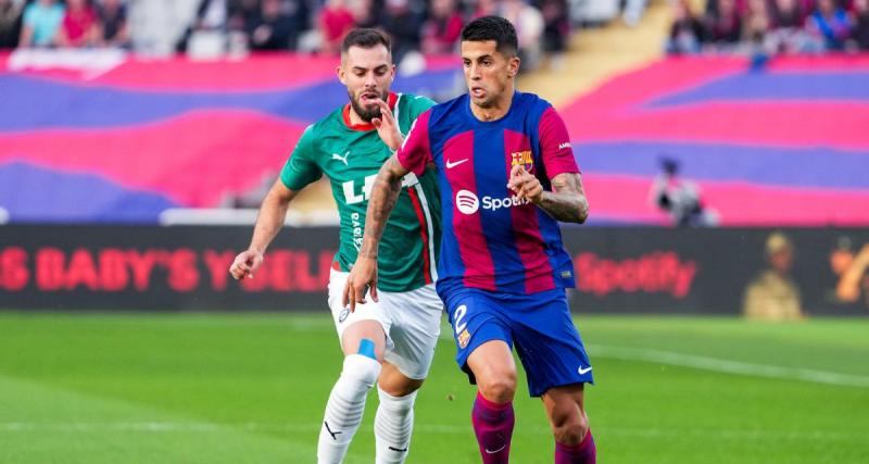  - Alavés - Barça : quelle chaîne et comment voir le match en streaming ?