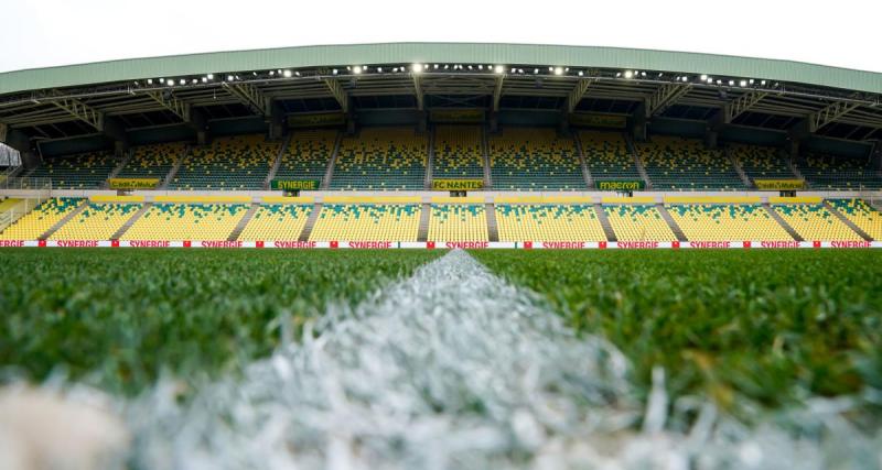  - Ligue 1 : la chaîne qui diffuse Nantes - Lens est... 