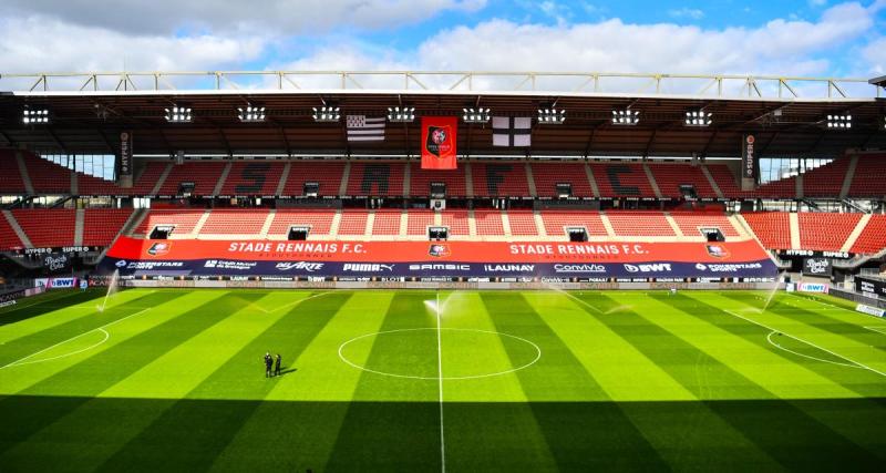  - Rennes - Montpellier, sur quelle chaîne, à quelle heure ?