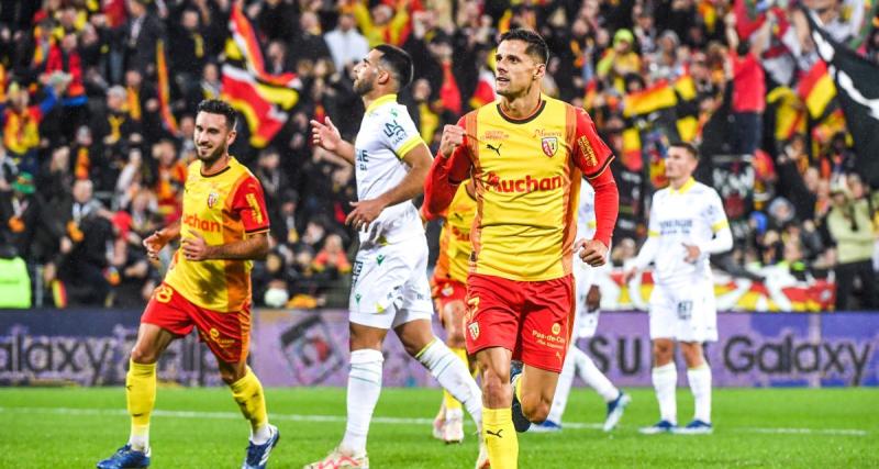  - Nantes - Lens : Sur quelle chaîne TV et à quelle heure ?