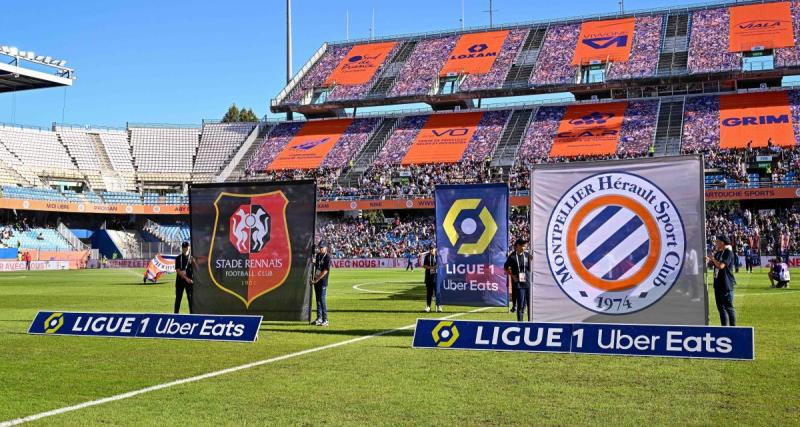  - Rennes - Montpellier : Sur quelle chaine, à quelle heure ?