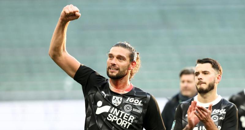  - Amiens SC - Paris FC : Sur quelle chaîne TV et à quelle heure ?