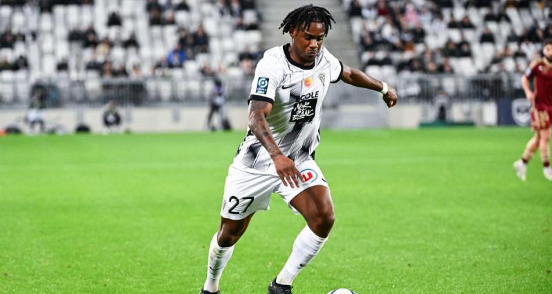  - Angers - Rodez : heure, chaîne, diffusion TV ?