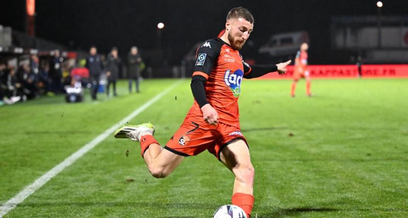  - Laval - Quevilly Rouen : La chaîne et l’heure du match ?