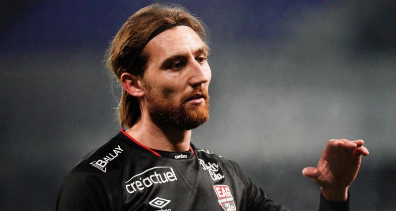  - Guingamp - Annecy : Sur quelle chaîne TV et à quelle heure ?