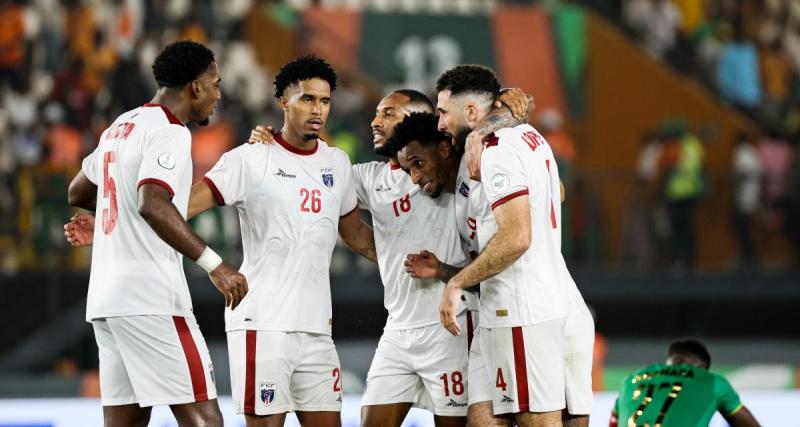 - Cap-Vert - Afrique du Sud : les compos probables !