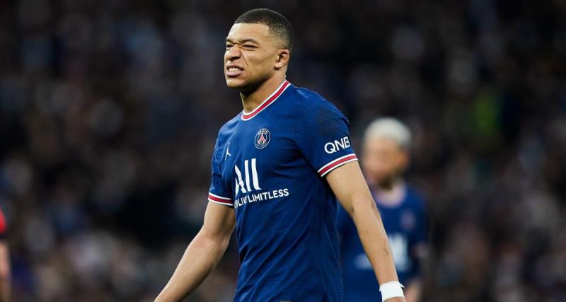  - PSG : une ligne fixe tracée par le Real Madrid dans le dossier Mbappé ?