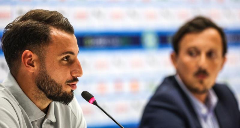  - OM : Clauss victime de calomnie comme Guendouzi ou Sanchez ?