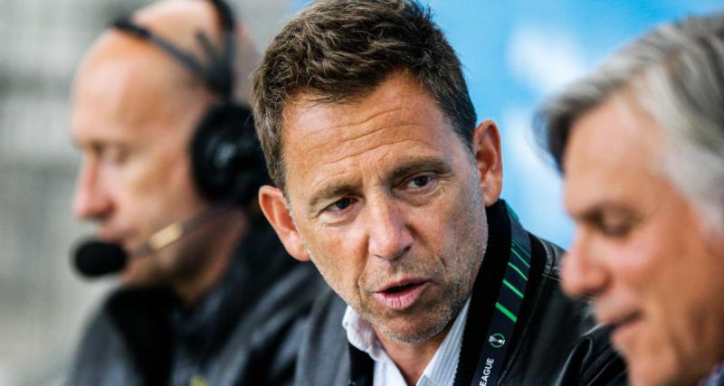  - OL Mercato : Daniel Riolo émet un premier bémol sur Sage et les nouvelles recrues