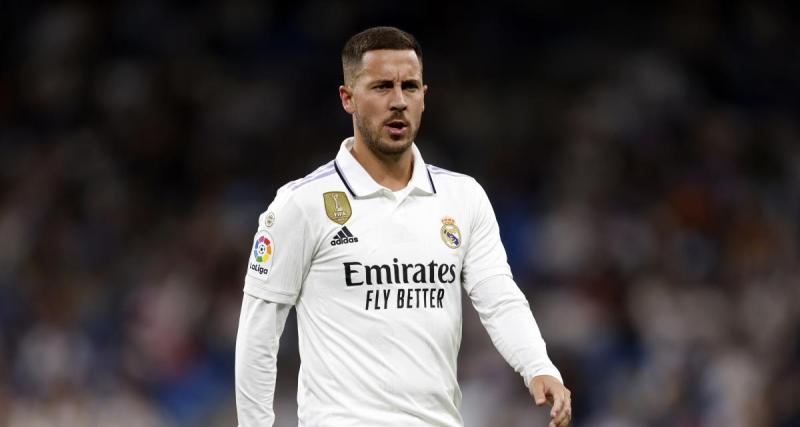  - Real Madrid : la confidence folle d'Hazard sur son arrivée, qui fait de grosses révélations sur sa compatibilité avec le club 