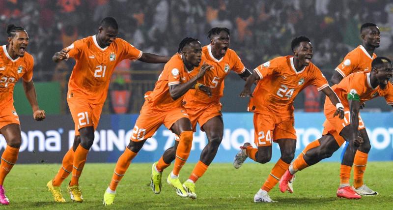  - Mali - Côte d'Ivoire : les compos probables !