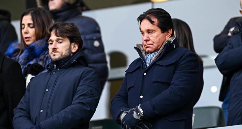  - FC Nantes : le mercato a souligné un échec de Kita