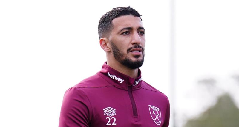  - OL : une autre bonne nouvelle est tombée pour Benrahma !