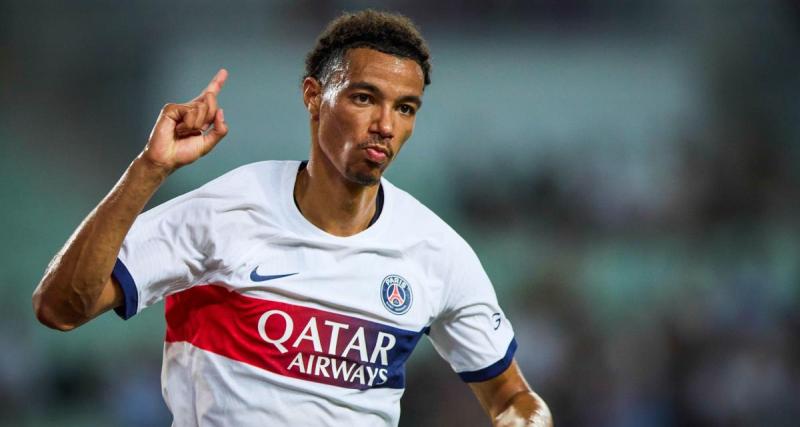 - PSG : le message classe d'Ekitike pour ses adieux