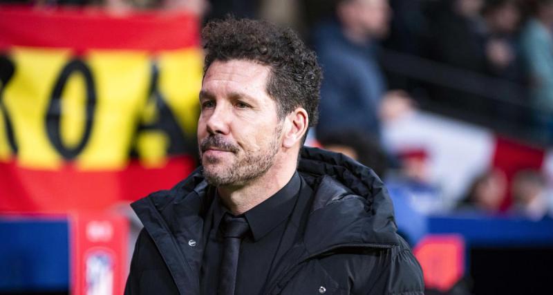  - Real Madrid : l'incroyable éloge de Diego Simeone à...Florentino Pérez