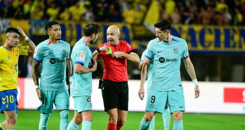  - Barça : une star de l'effectif déjà ciblée pour faire une grosse rentrée d'argent cet été ?