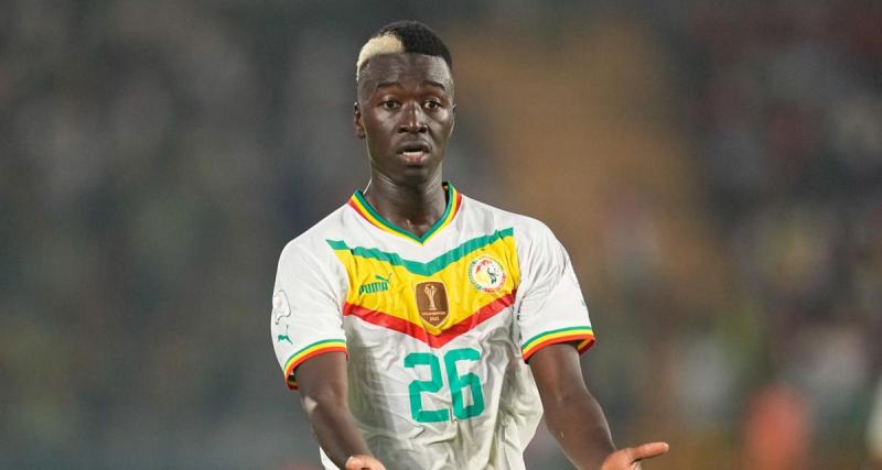  - OM Mercato : Gueye finalement transféré ?