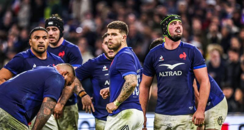  - France-Irlande : malgré la grosse claque, les Bleus enregistrent un beau succès d'audience