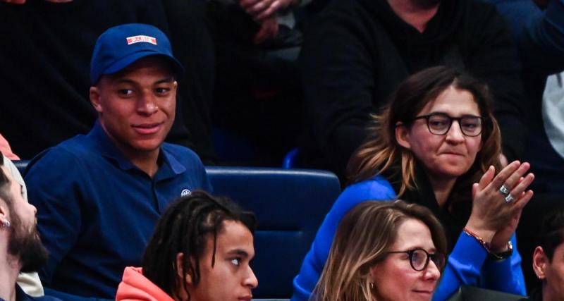  - Le Real Madrid a déjà calmé les ardeurs des Mbappé mère et fils !